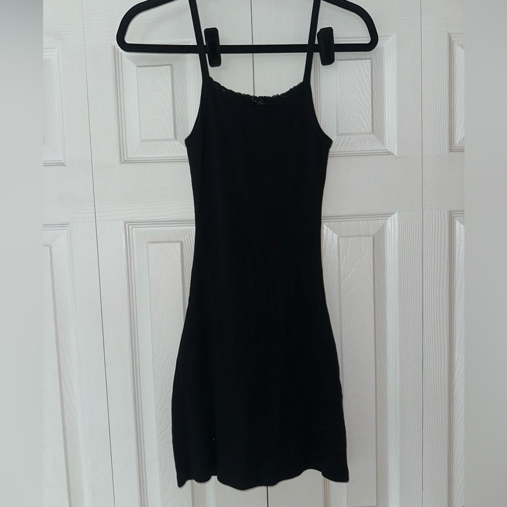 Little black dress from brandy melville